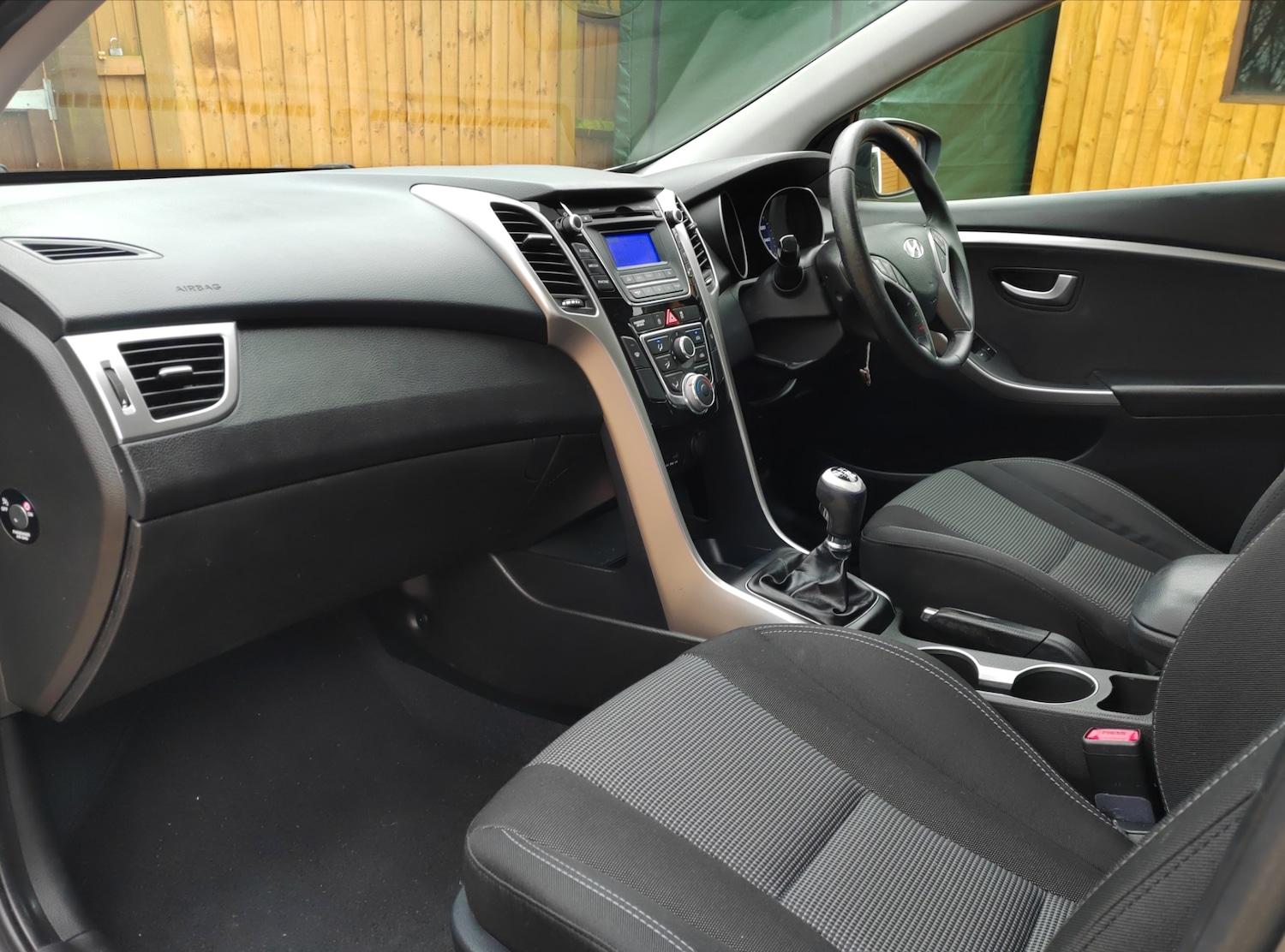 Used Hyundai i30 2012 for sale - 77548414: Photo 17