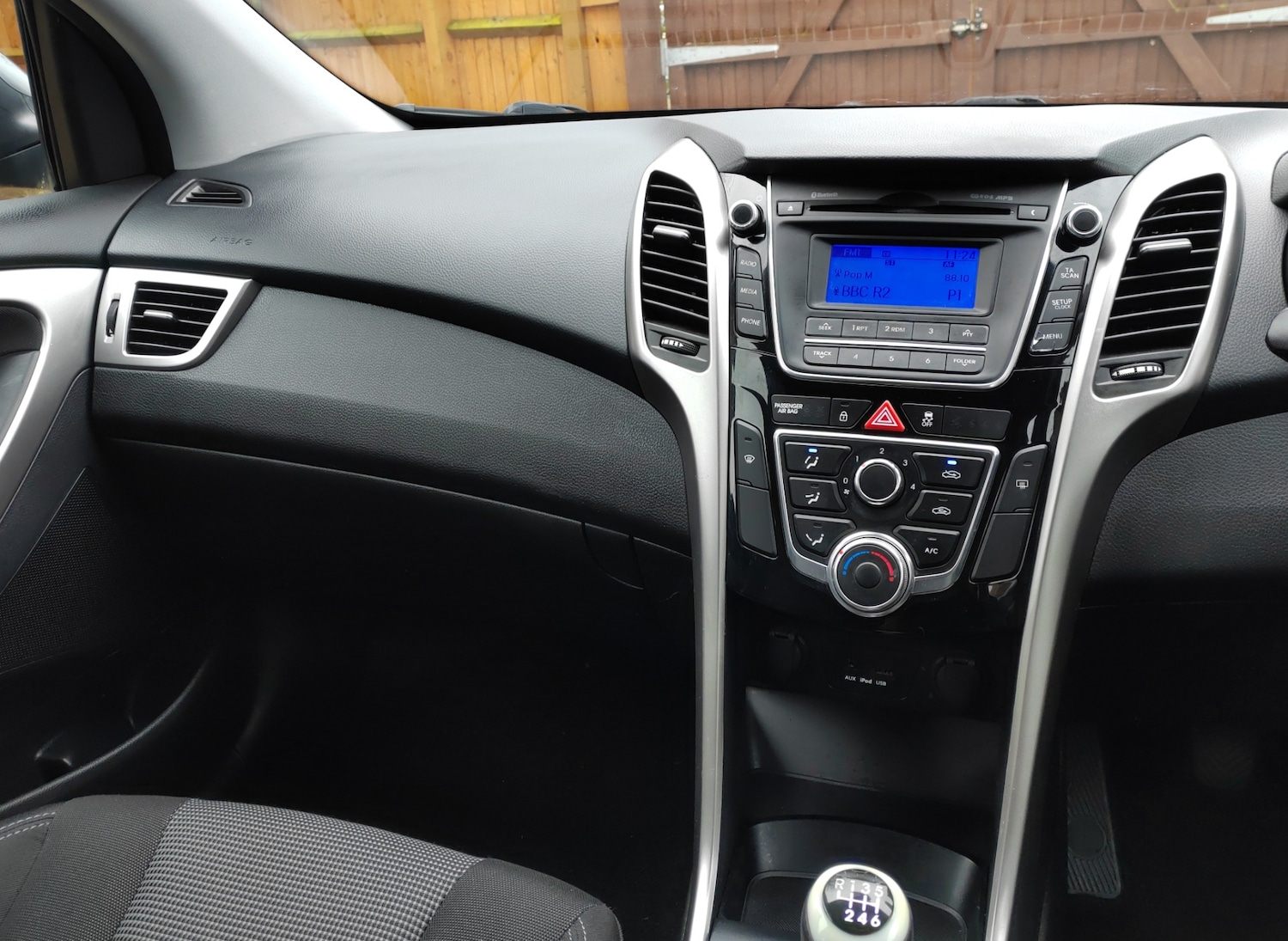 Used Hyundai i30 2012 for sale - 77548414: Photo 18