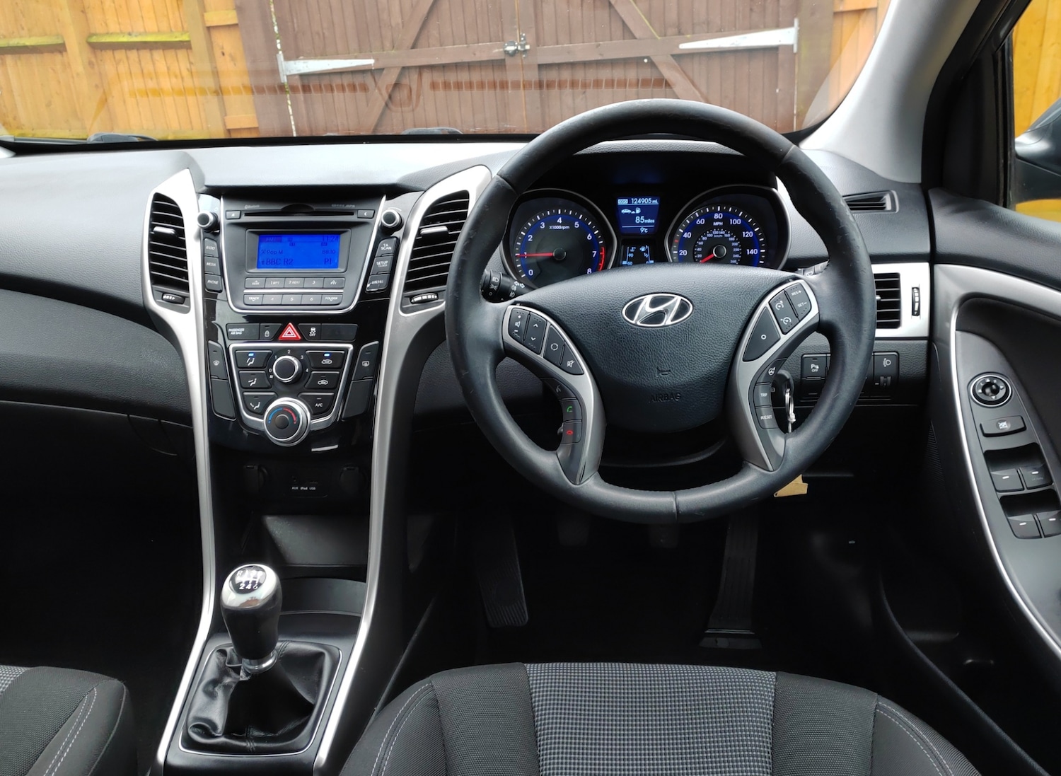 Used Hyundai i30 2012 for sale - 77548414: Photo 19