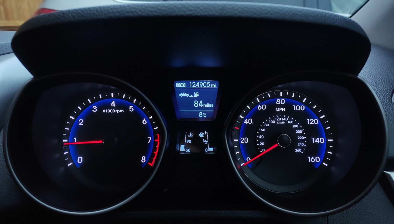 Used Hyundai i30 2012 for sale - 77548414: Photo 20