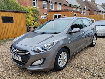 Used Hyundai i30 2012 for sale - 77548414: Photo