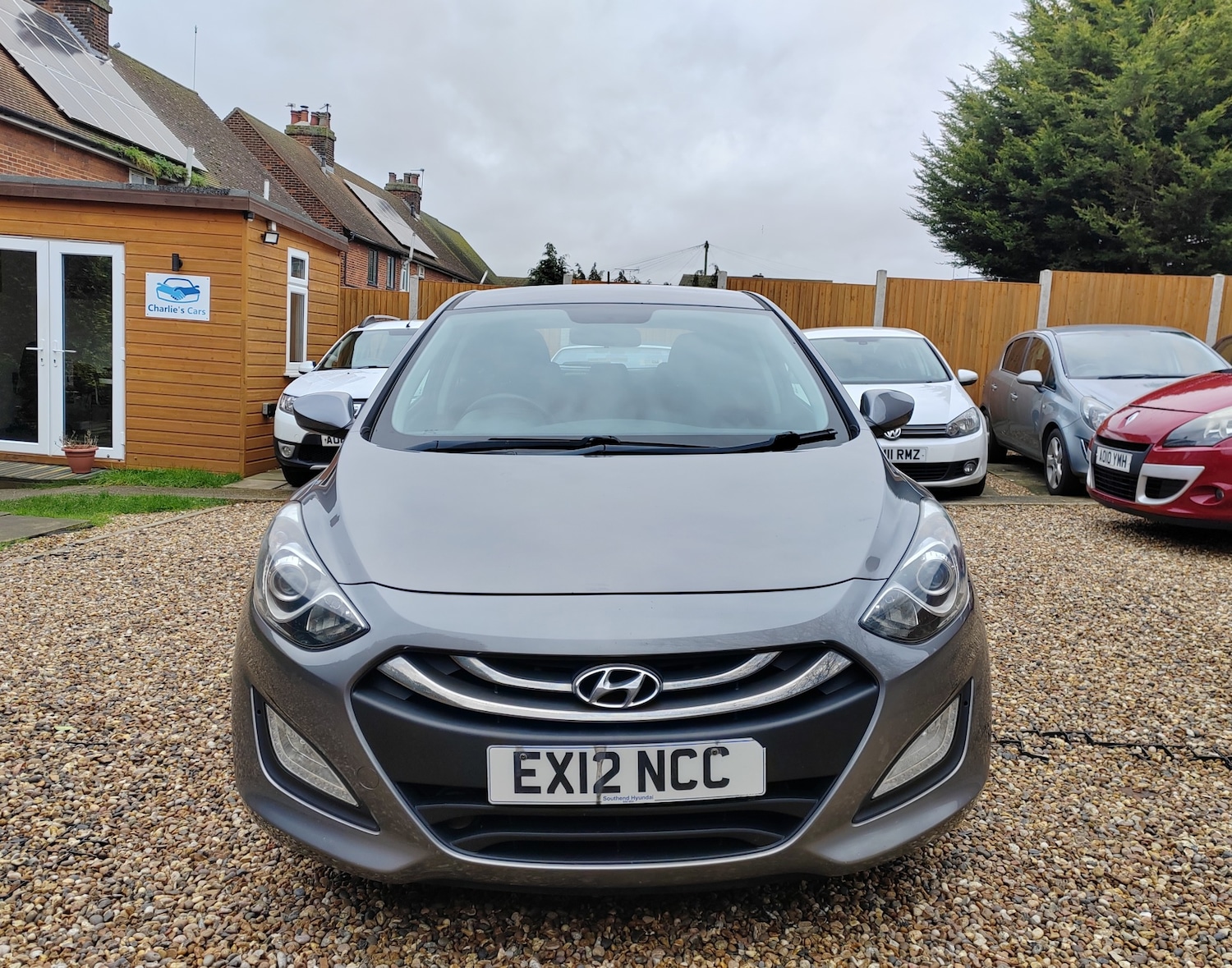 Used Hyundai i30 2012 for sale - 77548414: Photo 3