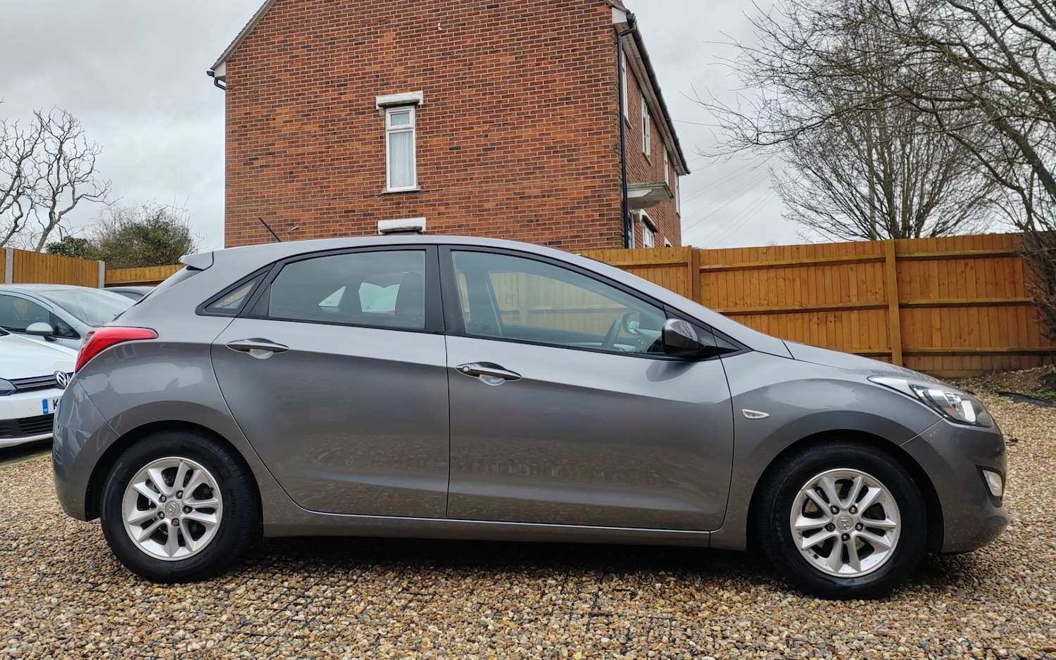 Used Hyundai i30 2012 for sale - 77548414: Photo 4