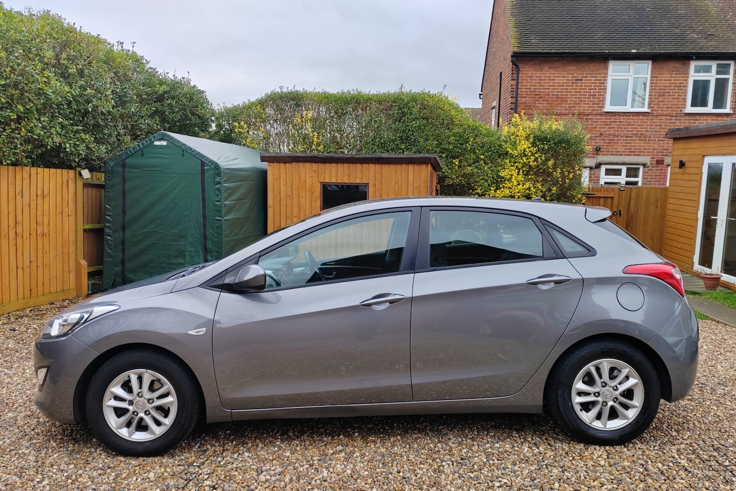 Used Hyundai i30 2012 for sale - 77548414: Photo 5