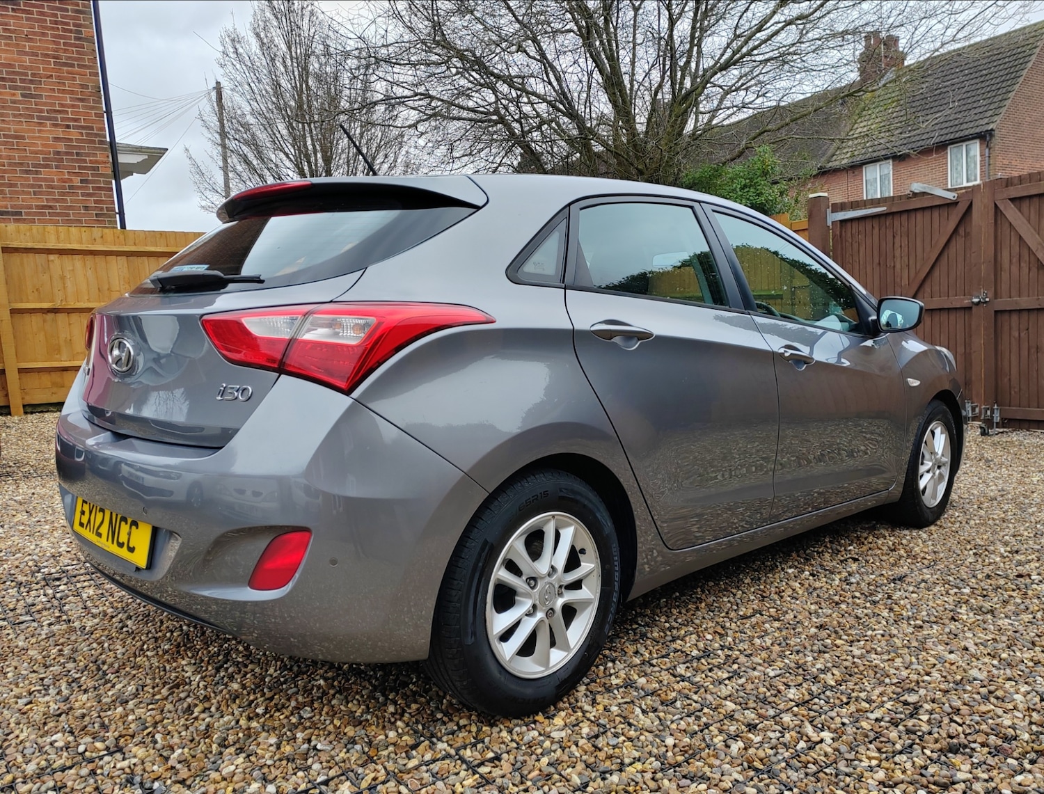 Used Hyundai i30 2012 for sale - 77548414: Photo 6
