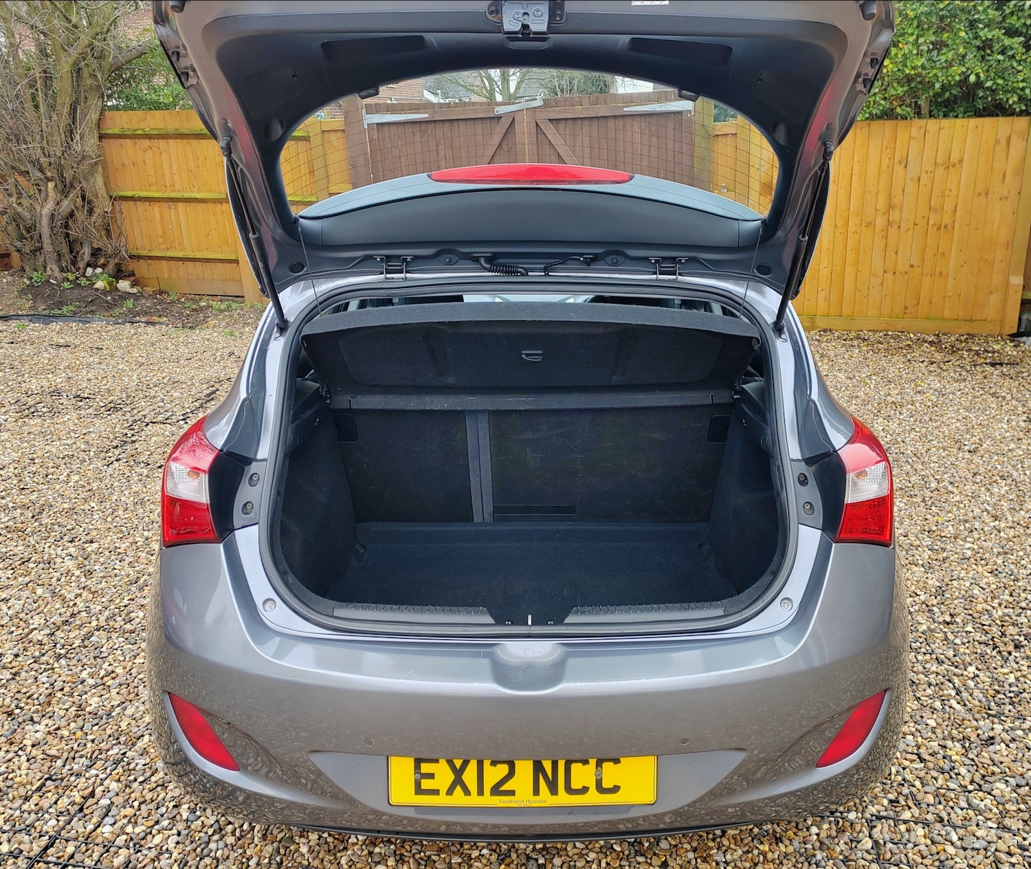 Used Hyundai i30 2012 for sale - 77548414: Photo 9