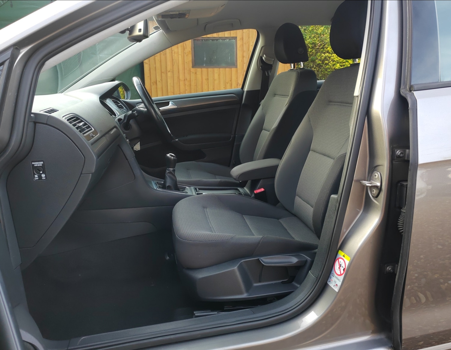 Used Volkswagen Golf 2013 for sale - 76941115: Photo 11