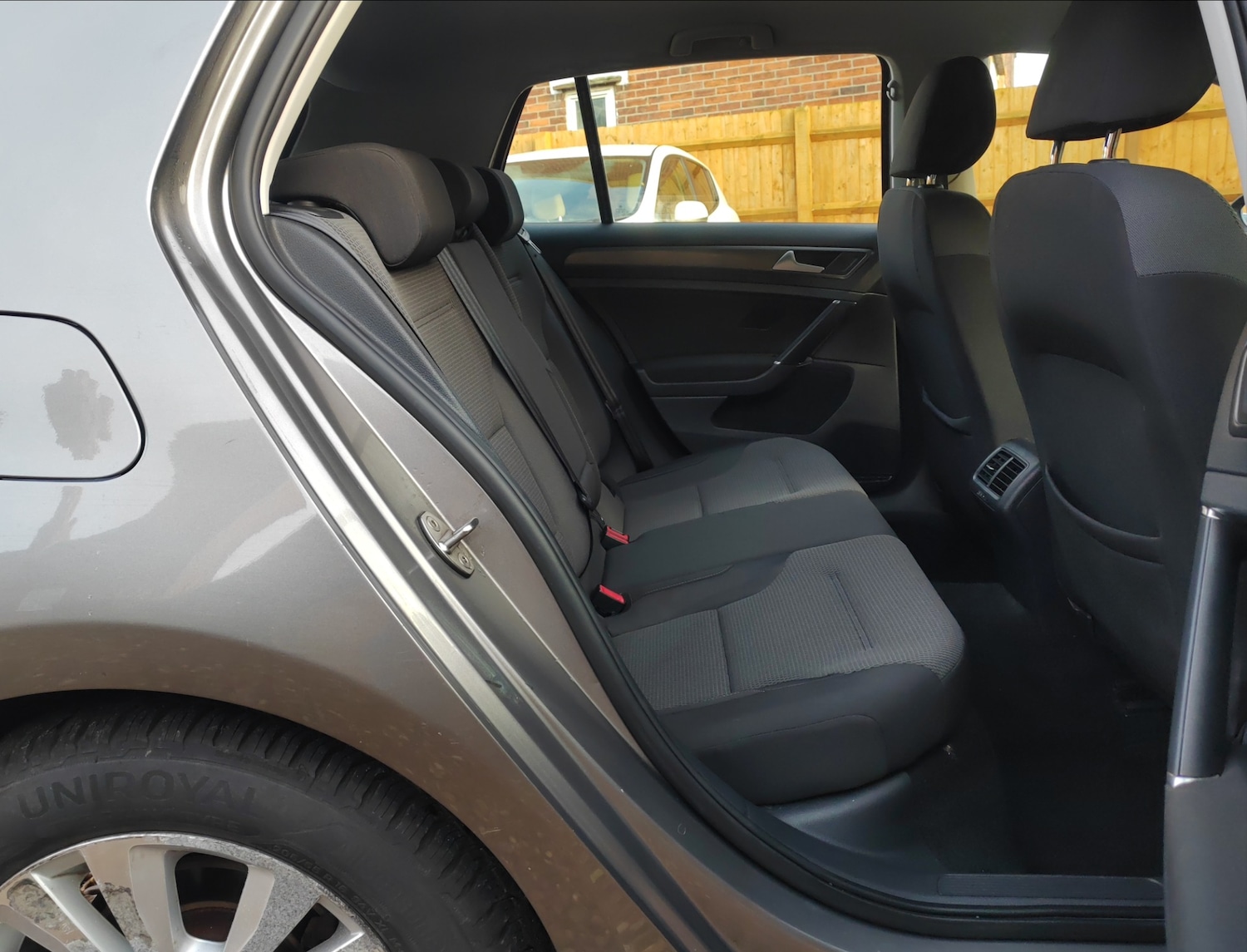 Used Volkswagen Golf 2013 for sale - 76941115: Photo 12