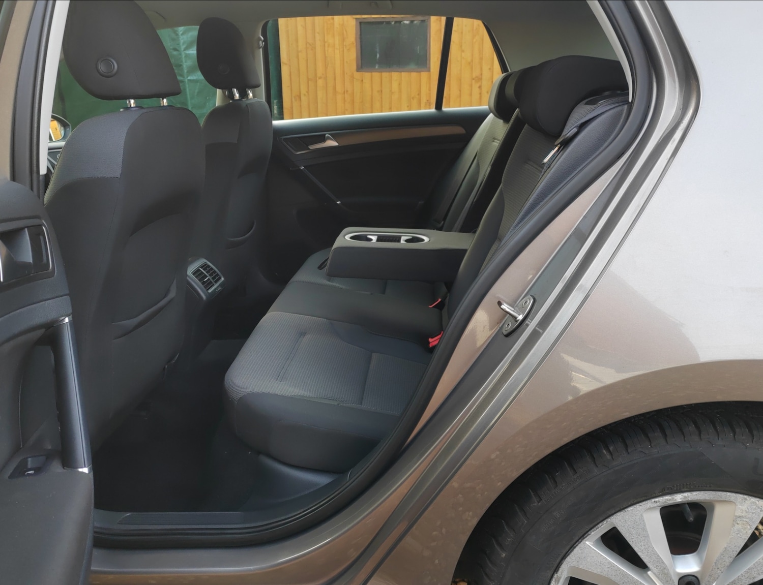 Used Volkswagen Golf 2013 for sale - 76941115: Photo 13