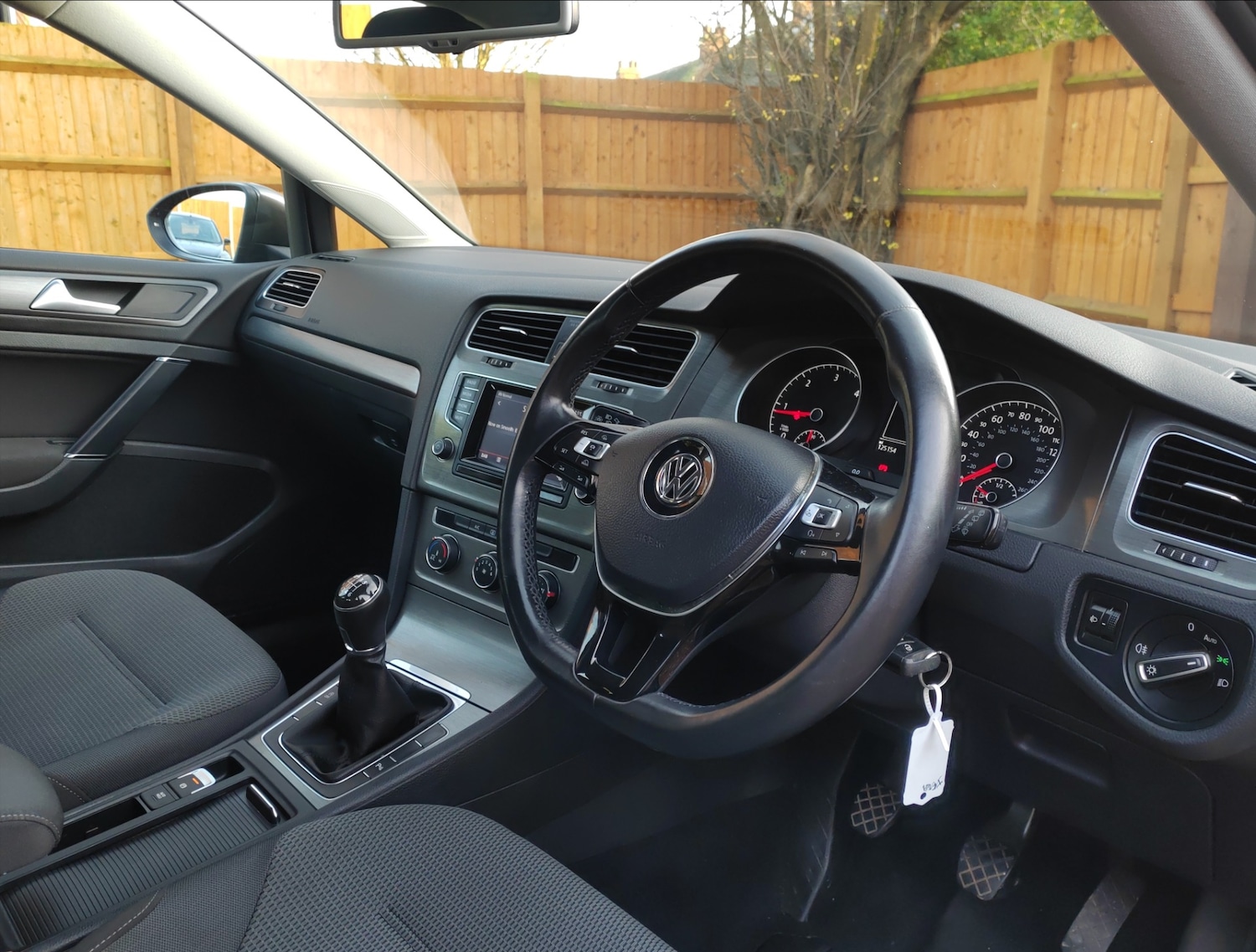 Used Volkswagen Golf 2013 for sale - 76941115: Photo 14