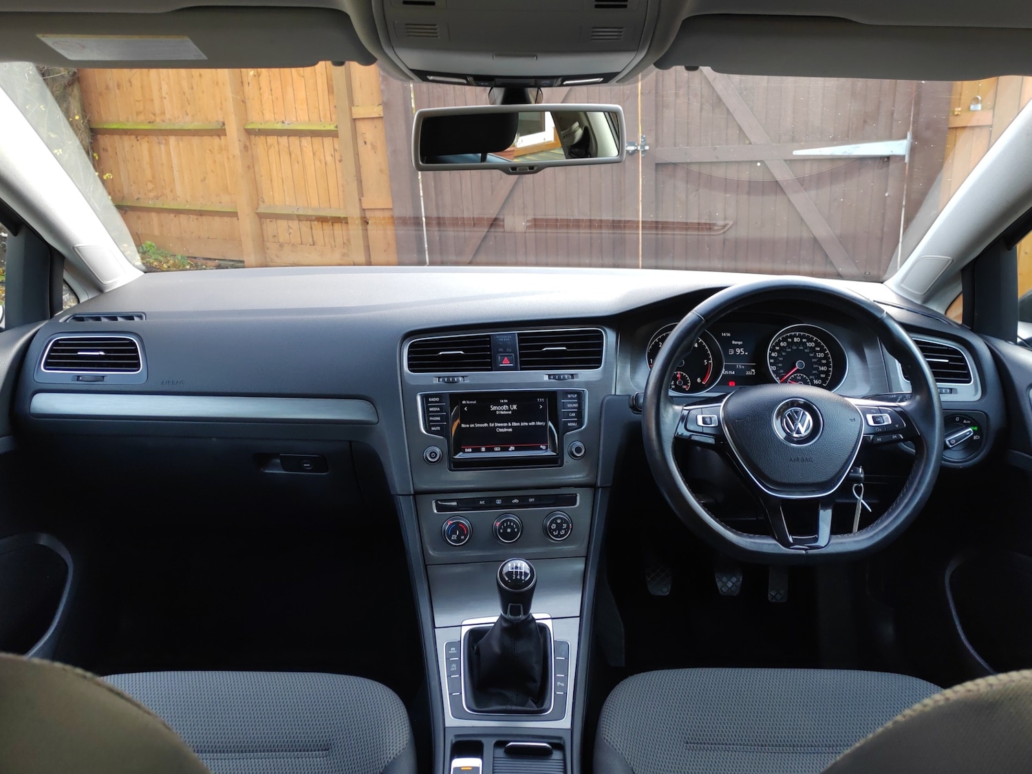 Used Volkswagen Golf 2013 for sale - 76941115: Photo 15