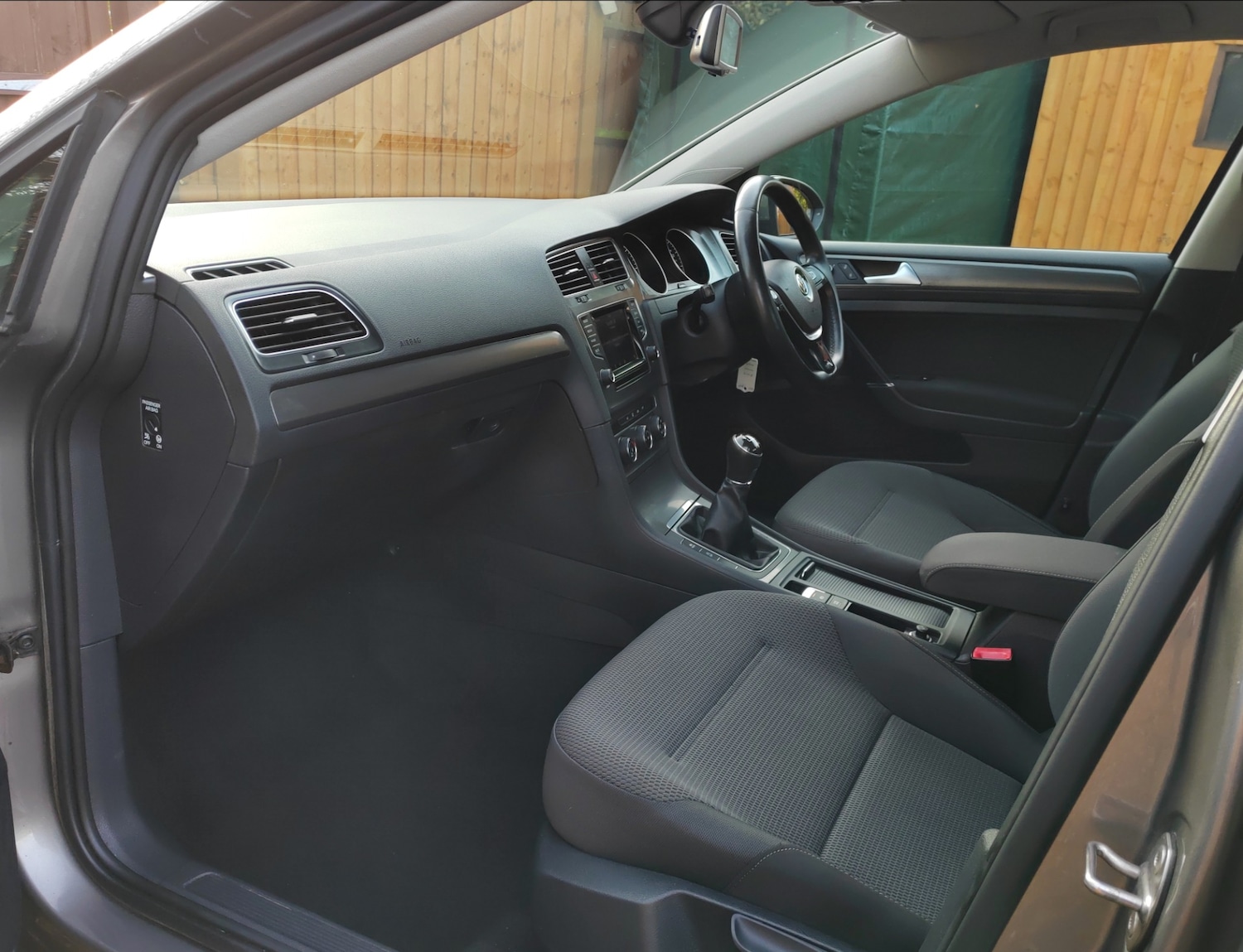 Used Volkswagen Golf 2013 for sale - 76941115: Photo 16