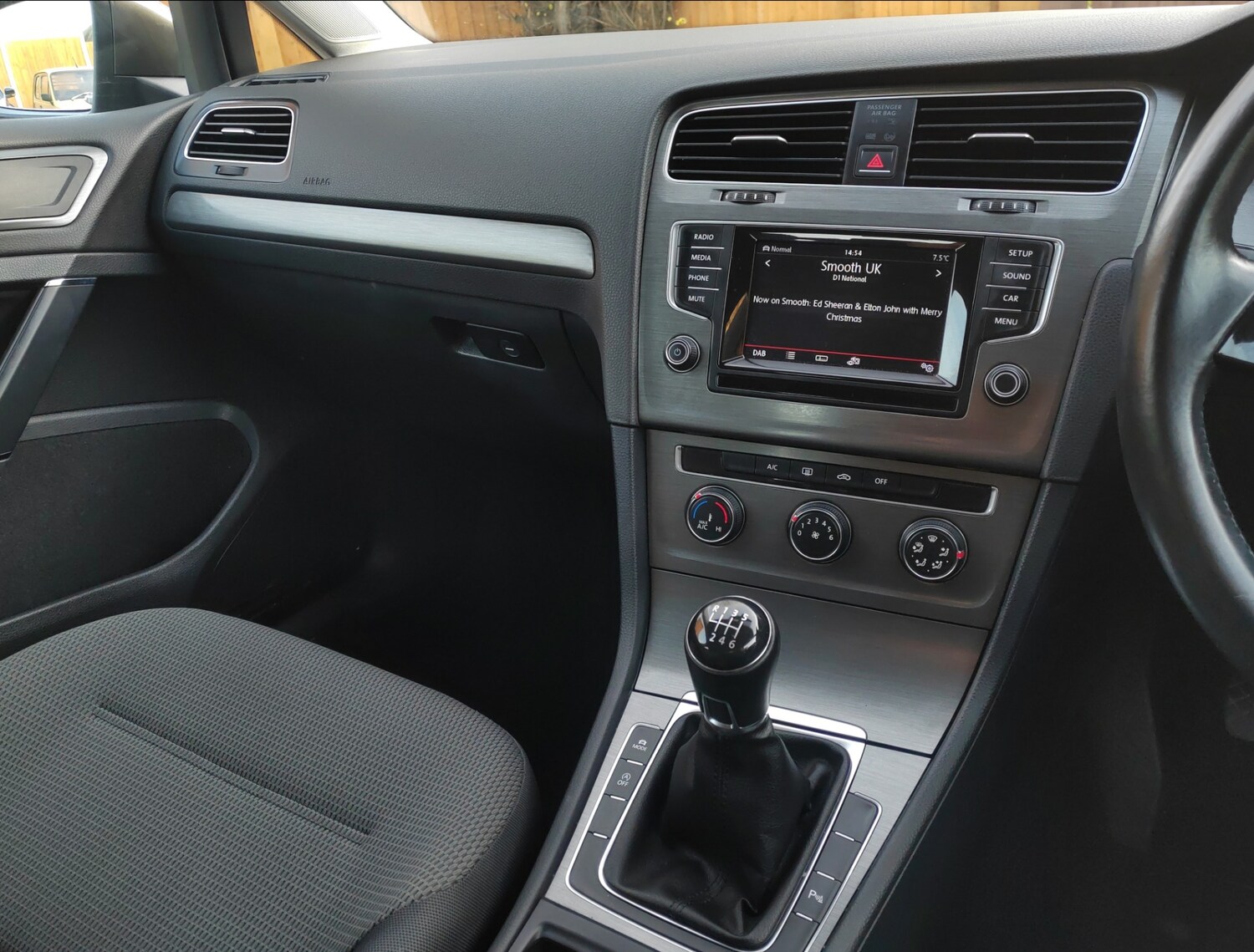 Used Volkswagen Golf 2013 for sale - 76941115: Photo 17