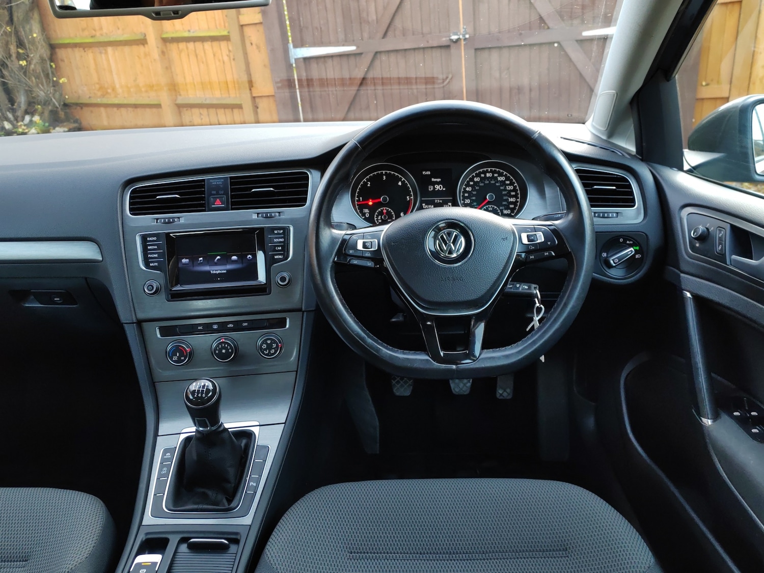 Used Volkswagen Golf 2013 for sale - 76941115: Photo 18