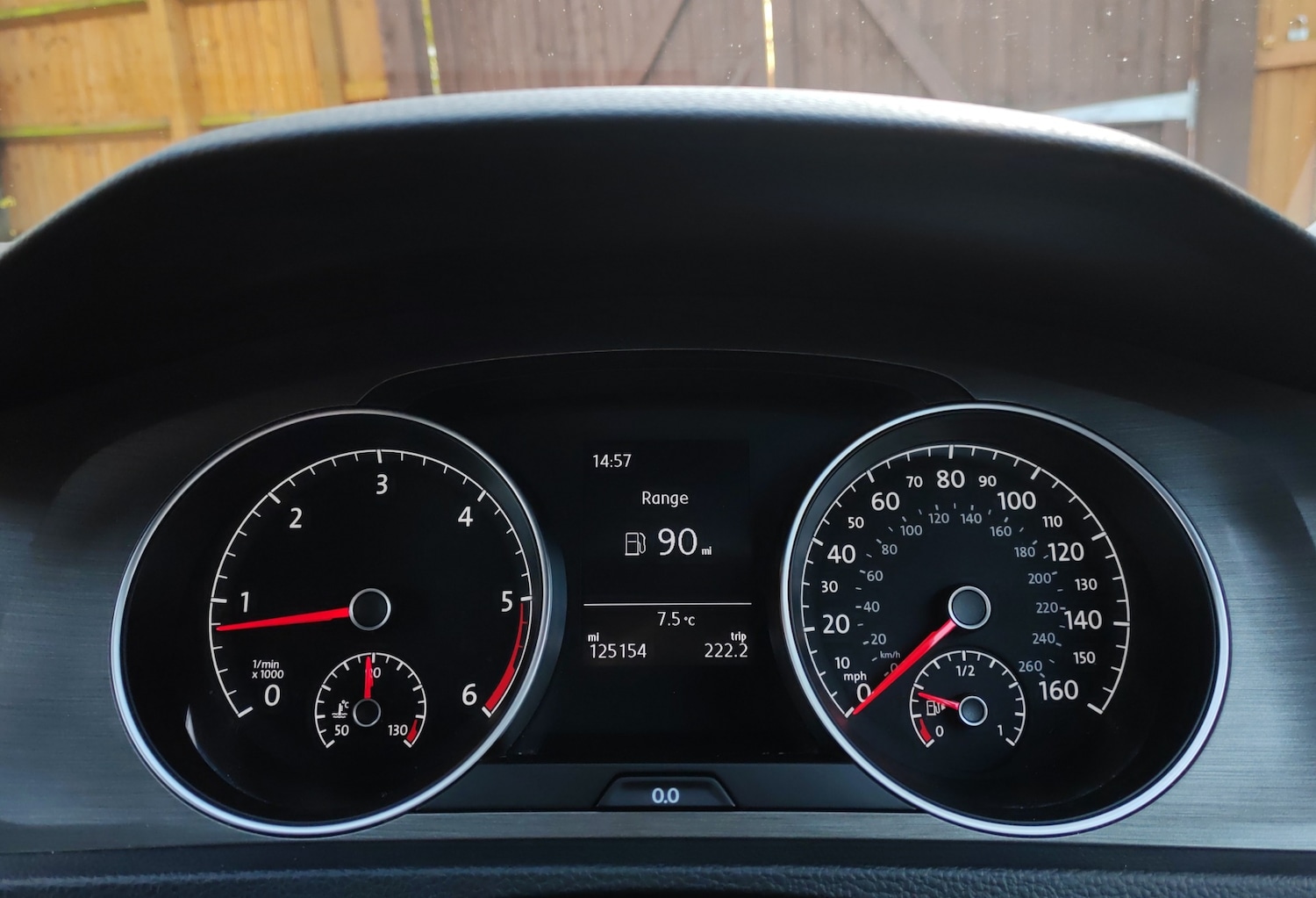 Used Volkswagen Golf 2013 for sale - 76941115: Photo 19