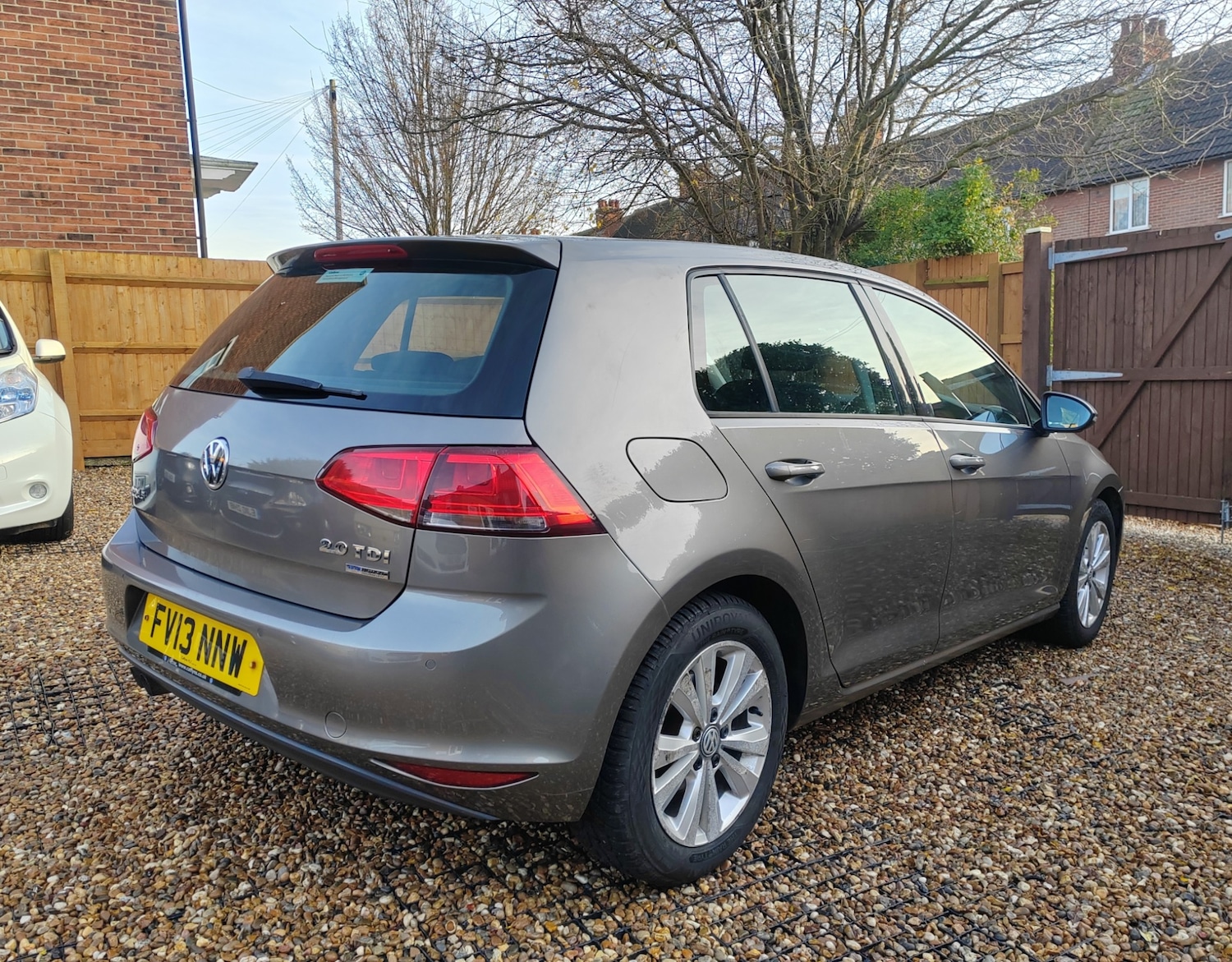 Used Volkswagen Golf 2013 for sale - 76941115: Photo 6