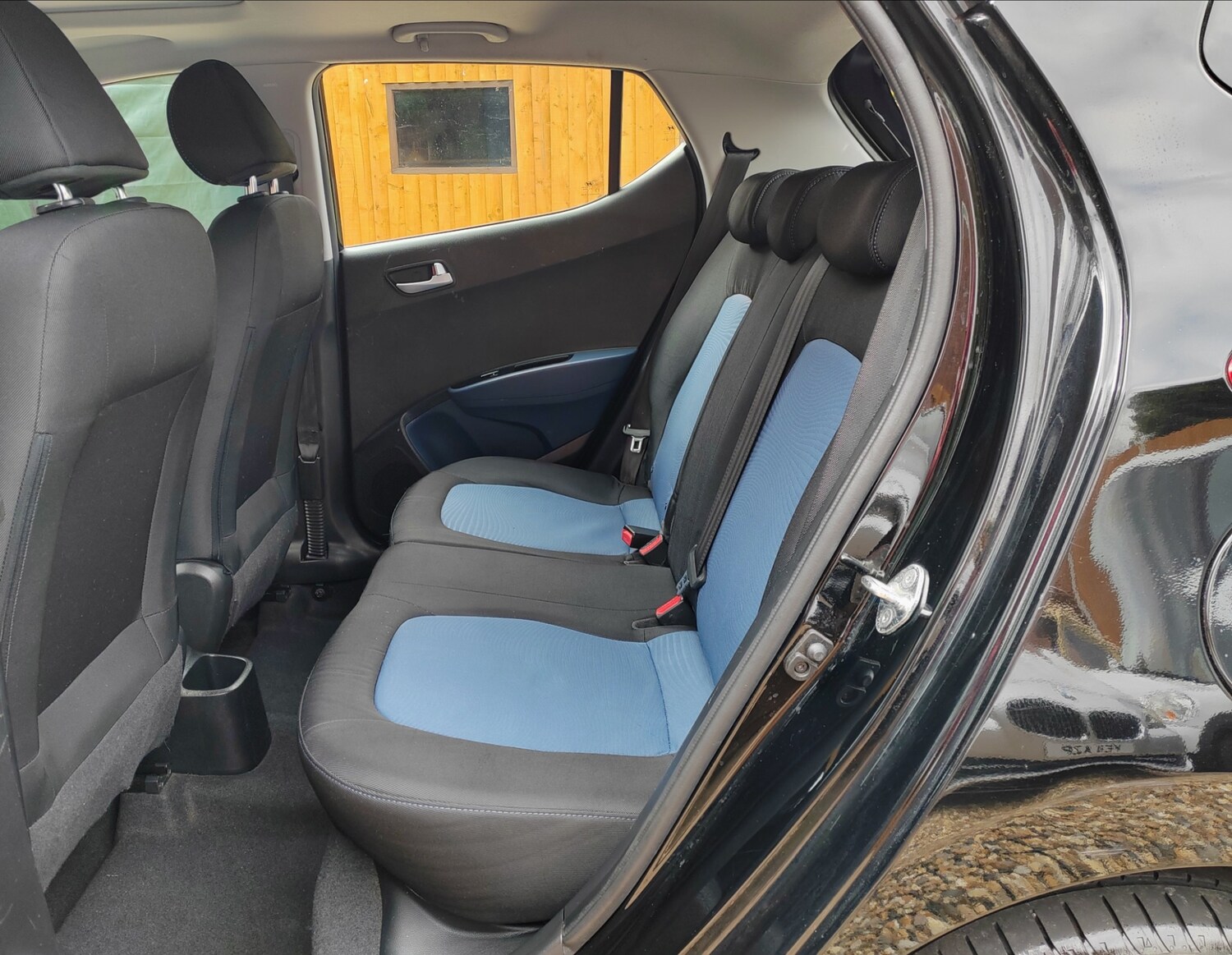 Used Hyundai i10 2016 for sale - 76088269: Photo 13