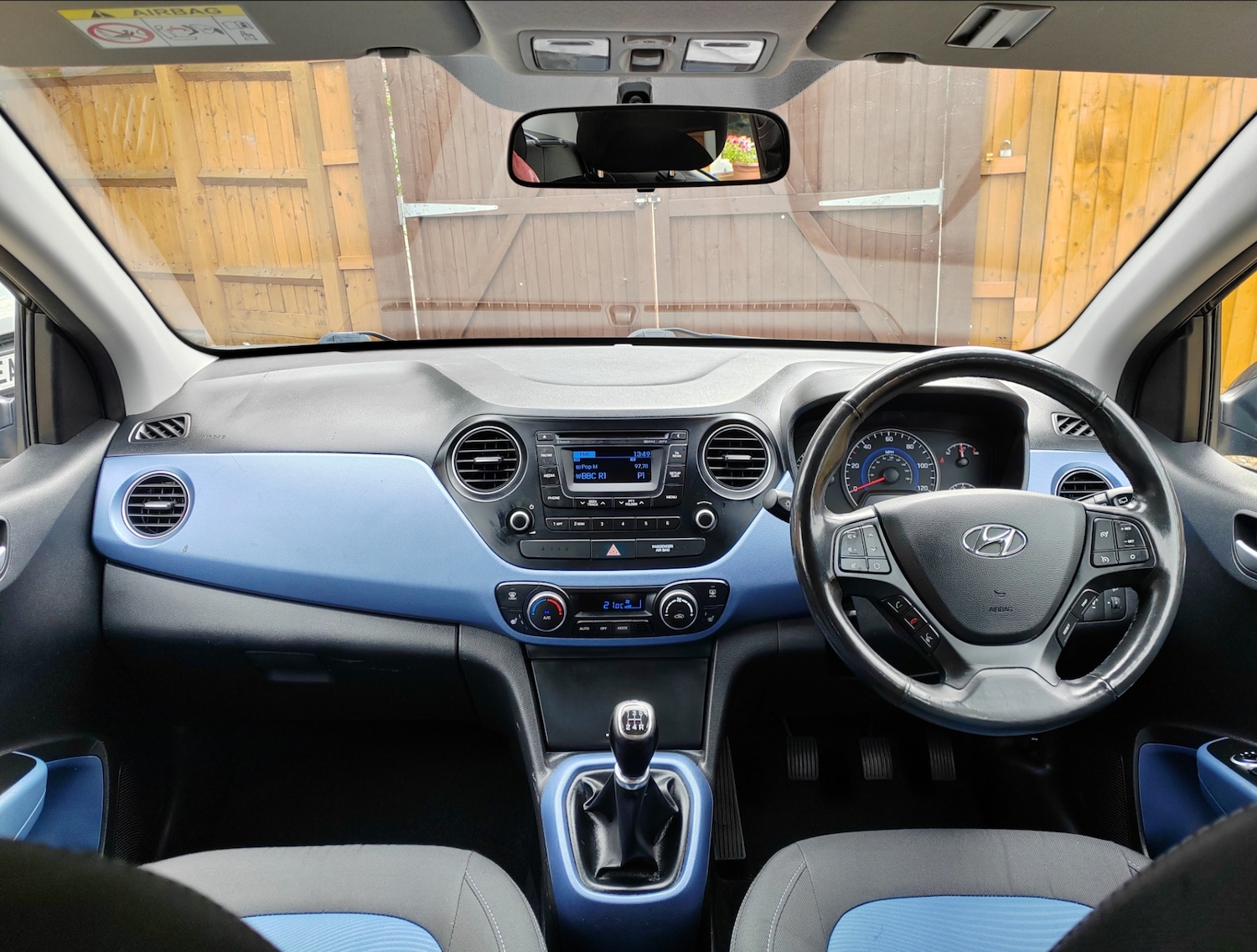 Used Hyundai i10 2016 for sale - 76088269: Photo 15