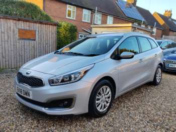 Used Kia Ceed 2018 for sale - 74556166: Photo