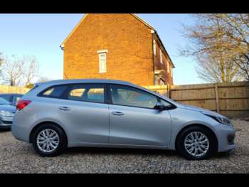 Used Kia Ceed 2018 for sale - 74556166: Photo