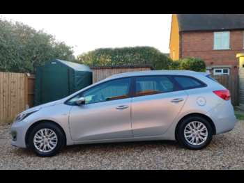 Used Kia Ceed 2018 for sale - 74556166: Photo