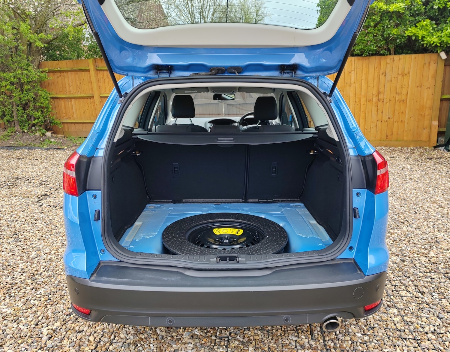 Used Ford Focus 2016 for sale - 78149709: Photo 10