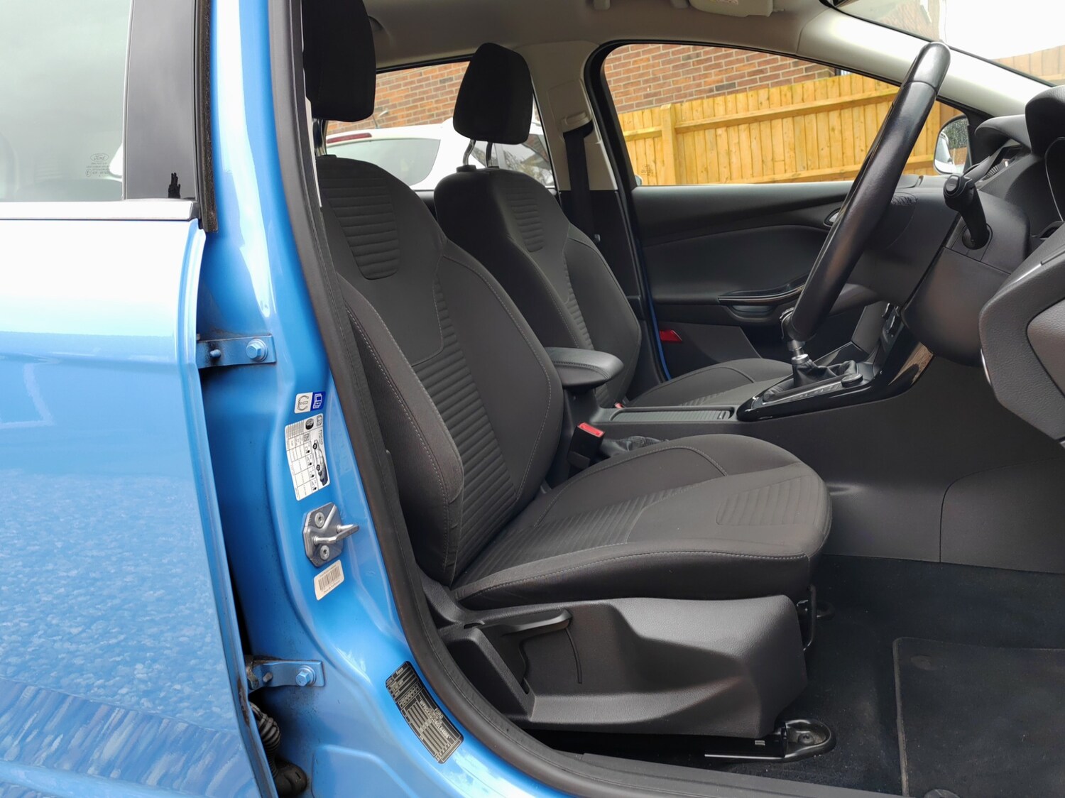 Used Ford Focus 2016 for sale - 78149709: Photo 11