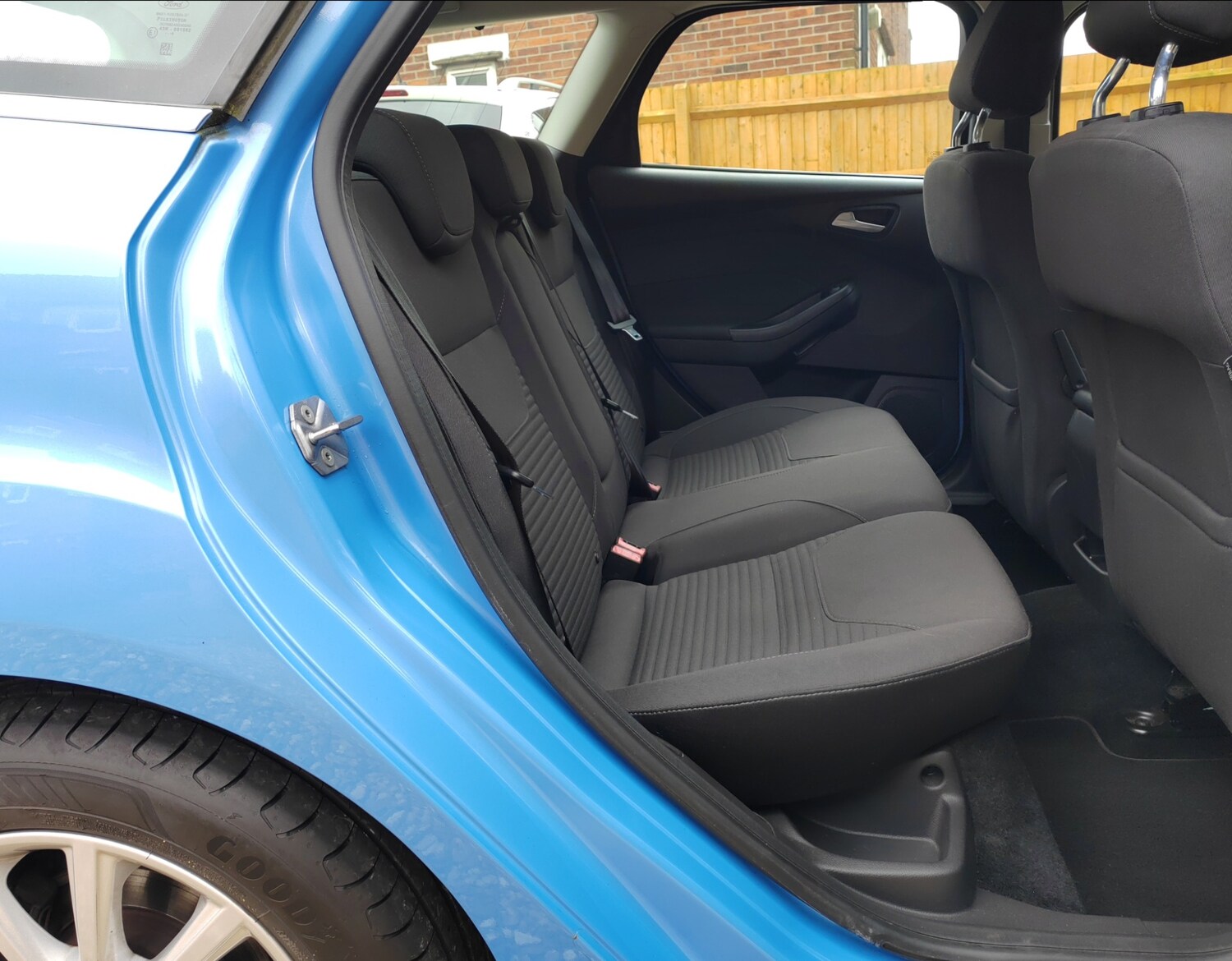 Used Ford Focus 2016 for sale - 78149709: Photo 13