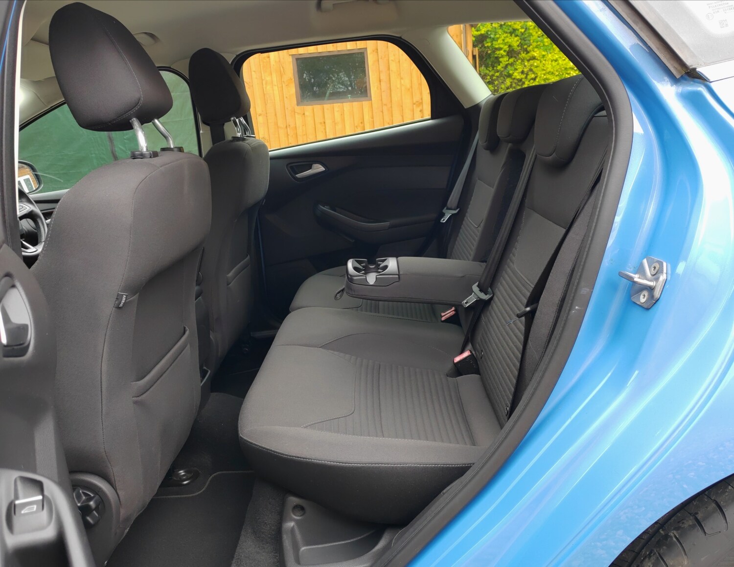 Used Ford Focus 2016 for sale - 78149709: Photo 14