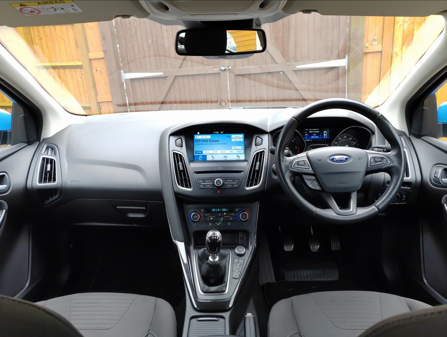 Used Ford Focus 2016 for sale - 78149709: Photo 15