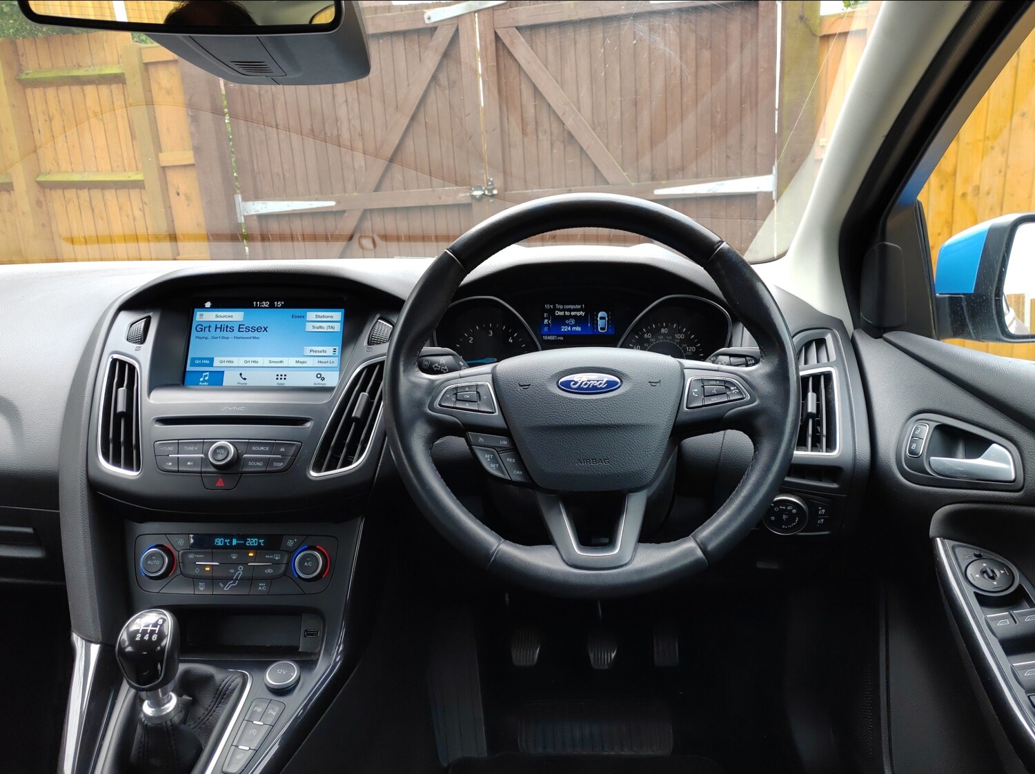 Used Ford Focus 2016 for sale - 78149709: Photo 18