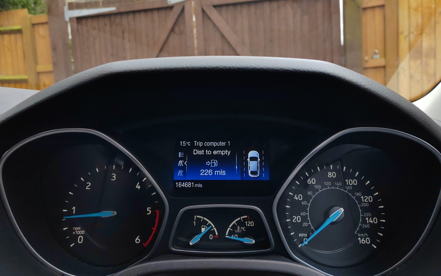 Used Ford Focus 2016 for sale - 78149709: Photo 19