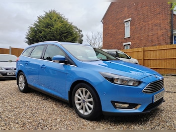 Used Ford Focus 2016 for sale - 78149709: Photo