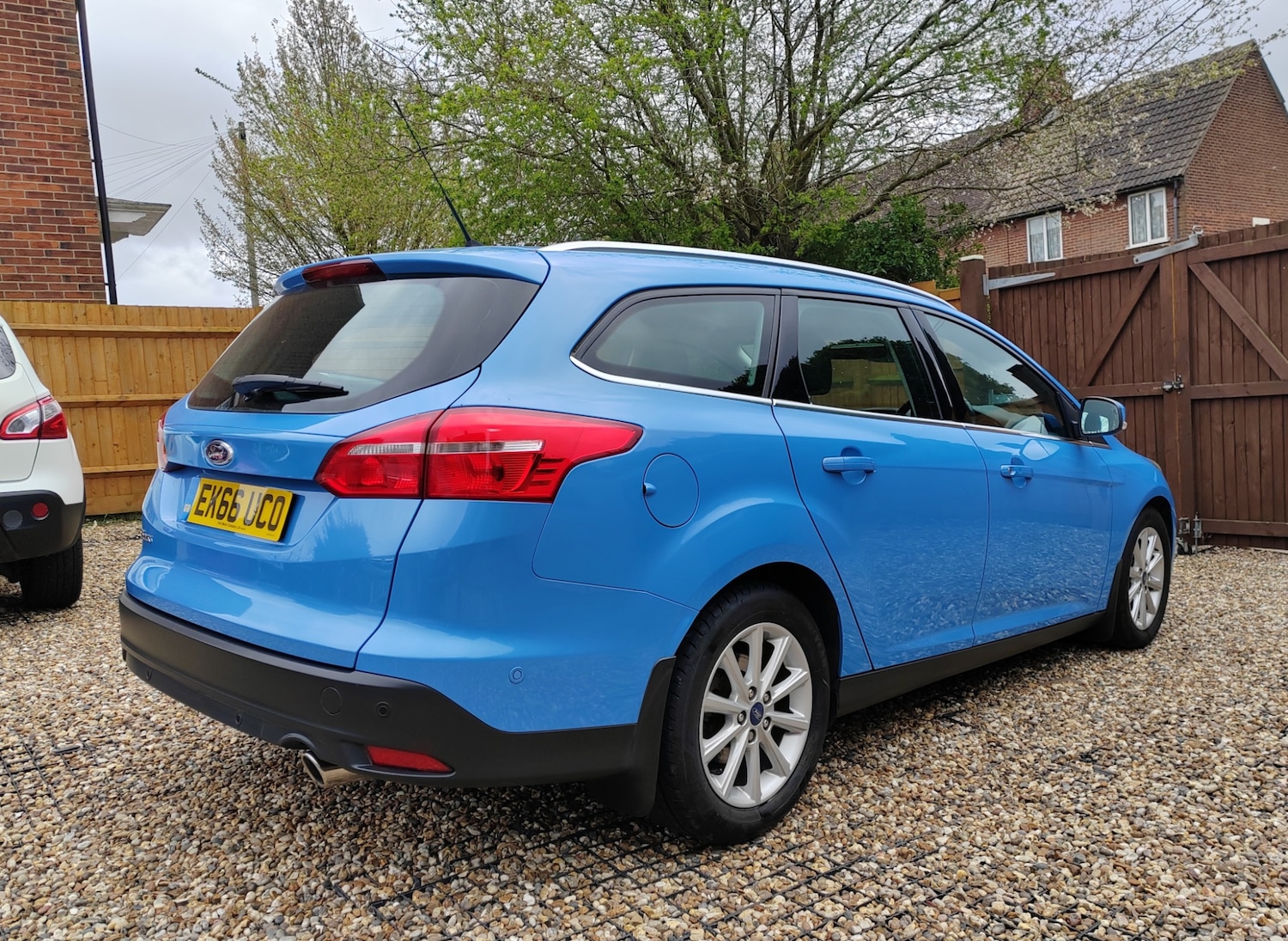 Used Ford Focus 2016 for sale - 78149709: Photo 6
