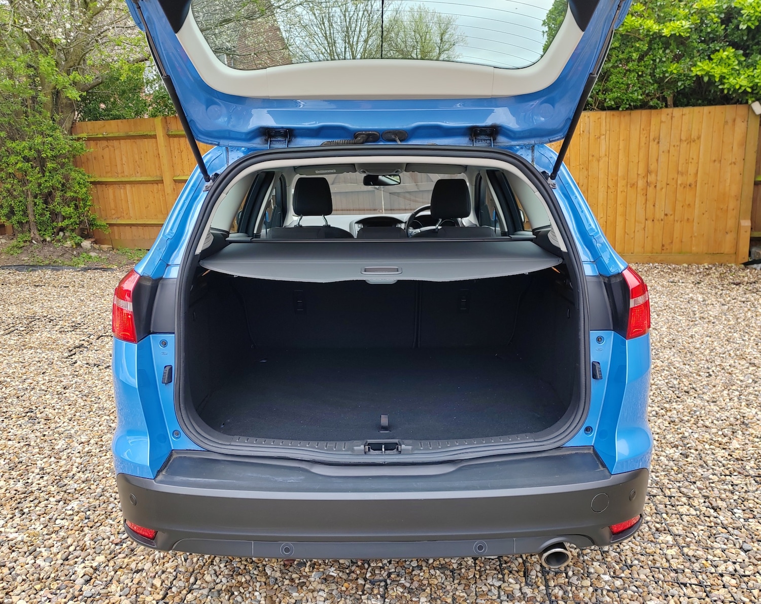 Used Ford Focus 2016 for sale - 78149709: Photo 9