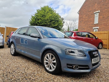 Used Audi A3 2011 for sale - 78821158: Photo