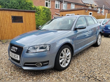 Used Audi A3 2011 for sale - 78821158: Photo