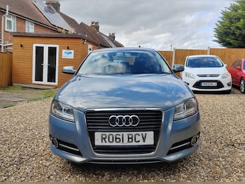 Used Audi A3 2011 for sale - 78821158: Photo