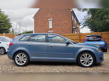 Used Audi A3 2011 for sale - 78821158: Photo