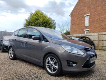 2013 (13) - 2.0 TDCi Titanium X 5dr
