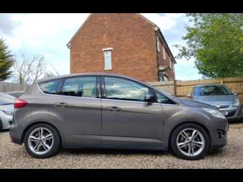 Used Ford C-Max 2013 for sale - 74493285: Photo