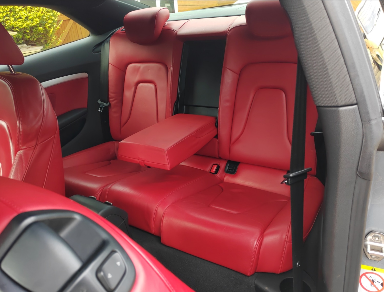 Used Audi A5 2010 for sale - 76922125: Photo 13