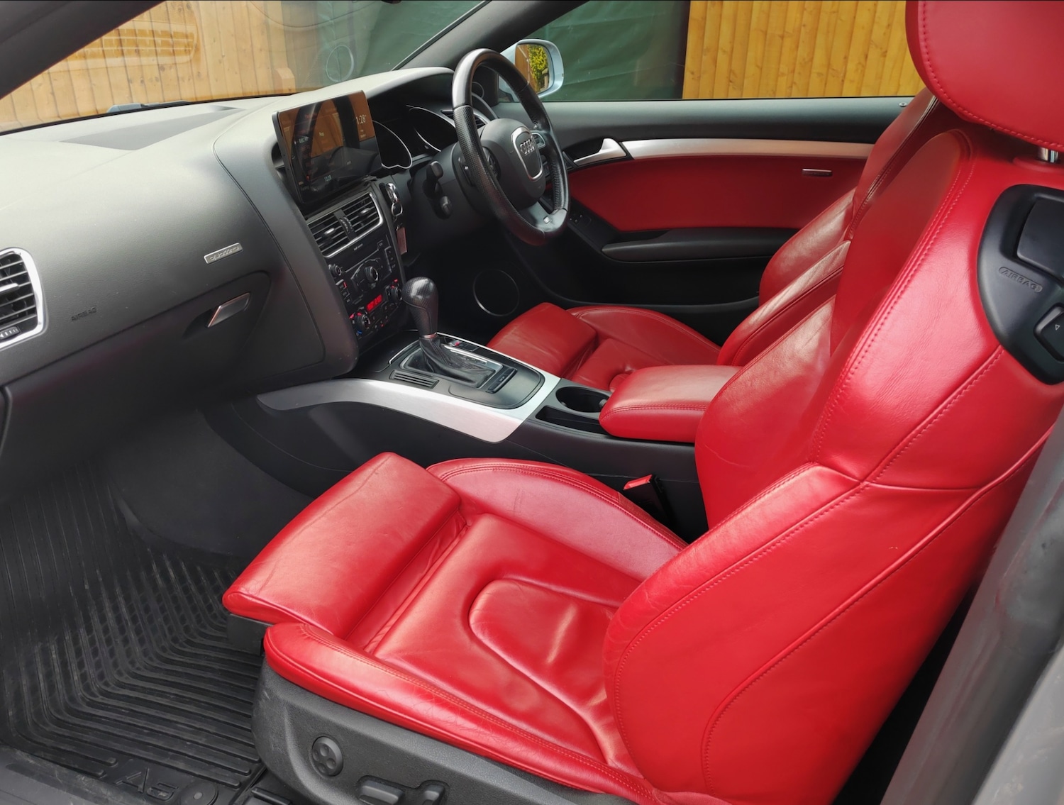 Used Audi A5 2010 for sale - 76922125: Photo 16