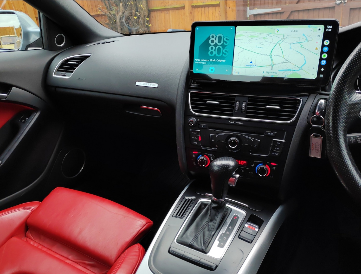 Used Audi A5 2010 for sale - 76922125: Photo 17