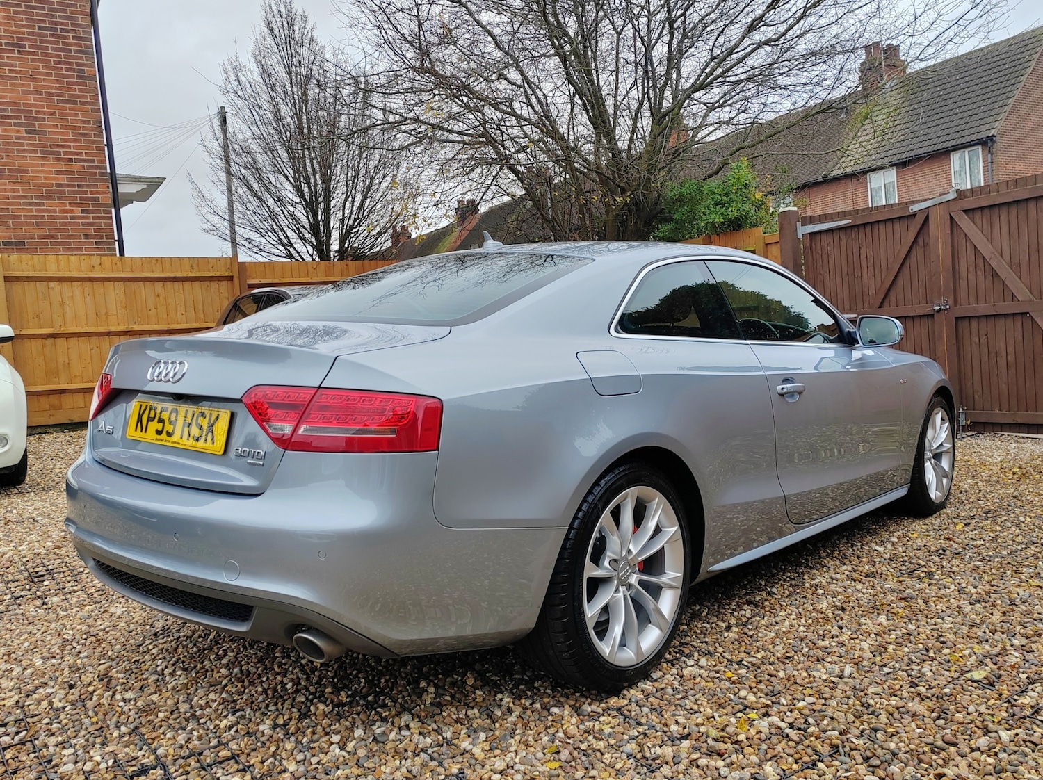 Used Audi A5 2010 for sale - 76922125: Photo 6