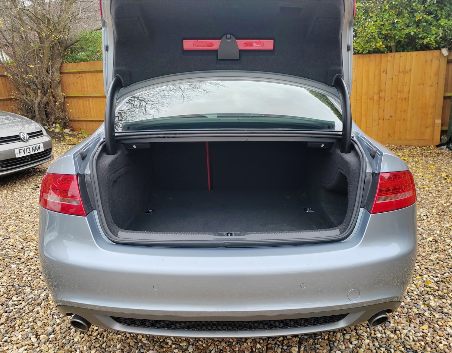 Used Audi A5 2010 for sale - 76922125: Photo 9