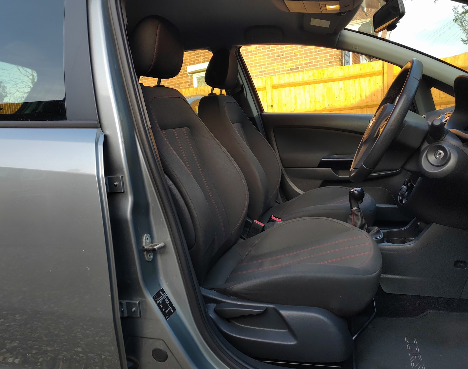 Used Vauxhall Corsa 2014 for sale - 78141108: Photo 10