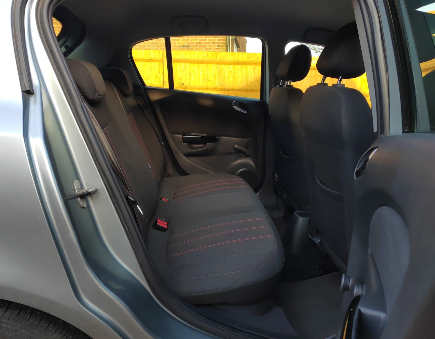 Used Vauxhall Corsa 2014 for sale - 78141108: Photo 12