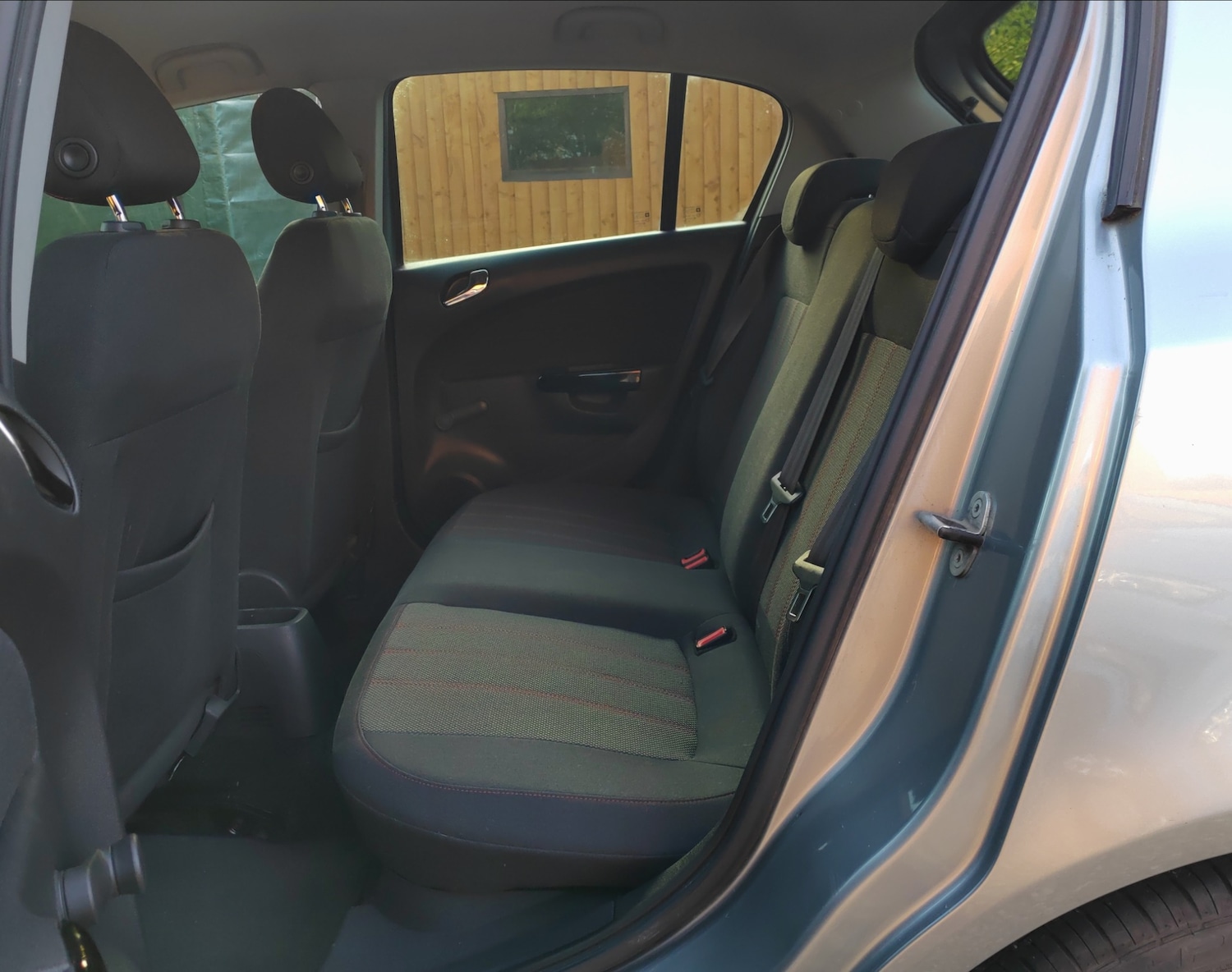 Used Vauxhall Corsa 2014 for sale - 78141108: Photo 13