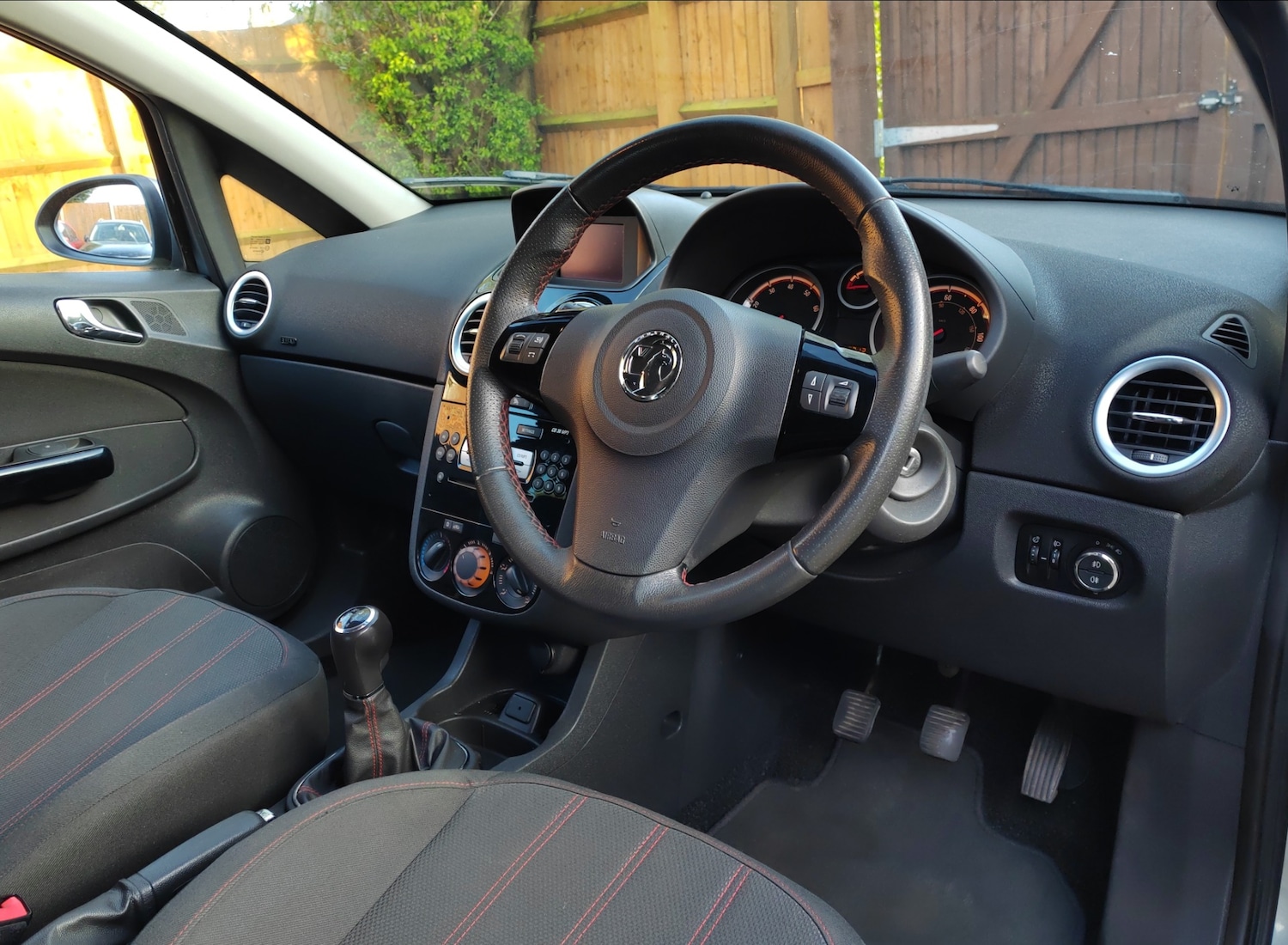 Used Vauxhall Corsa 2014 for sale - 78141108: Photo 14